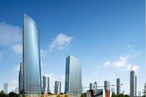 杭州市下沙區(qū)特色街區(qū)城市設(shè)計(jì)